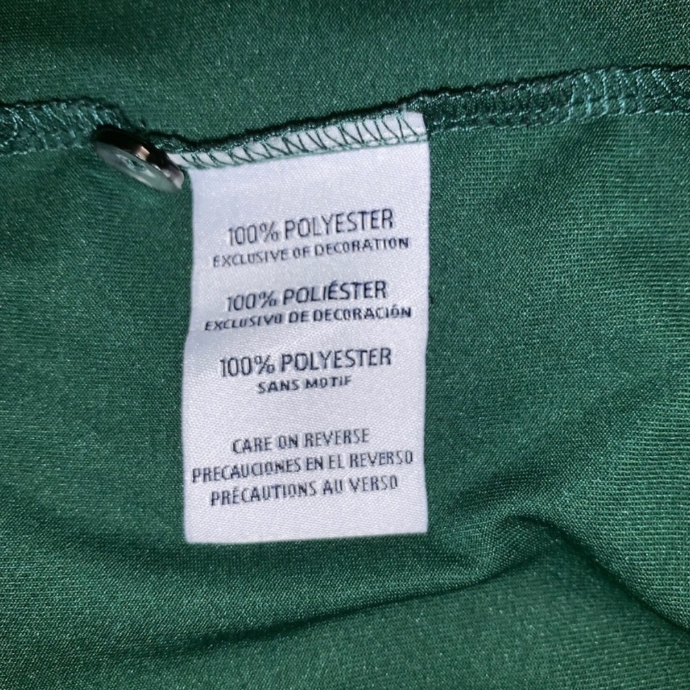 Michigan State University Pro Edge Polo - Picture 4 of 4